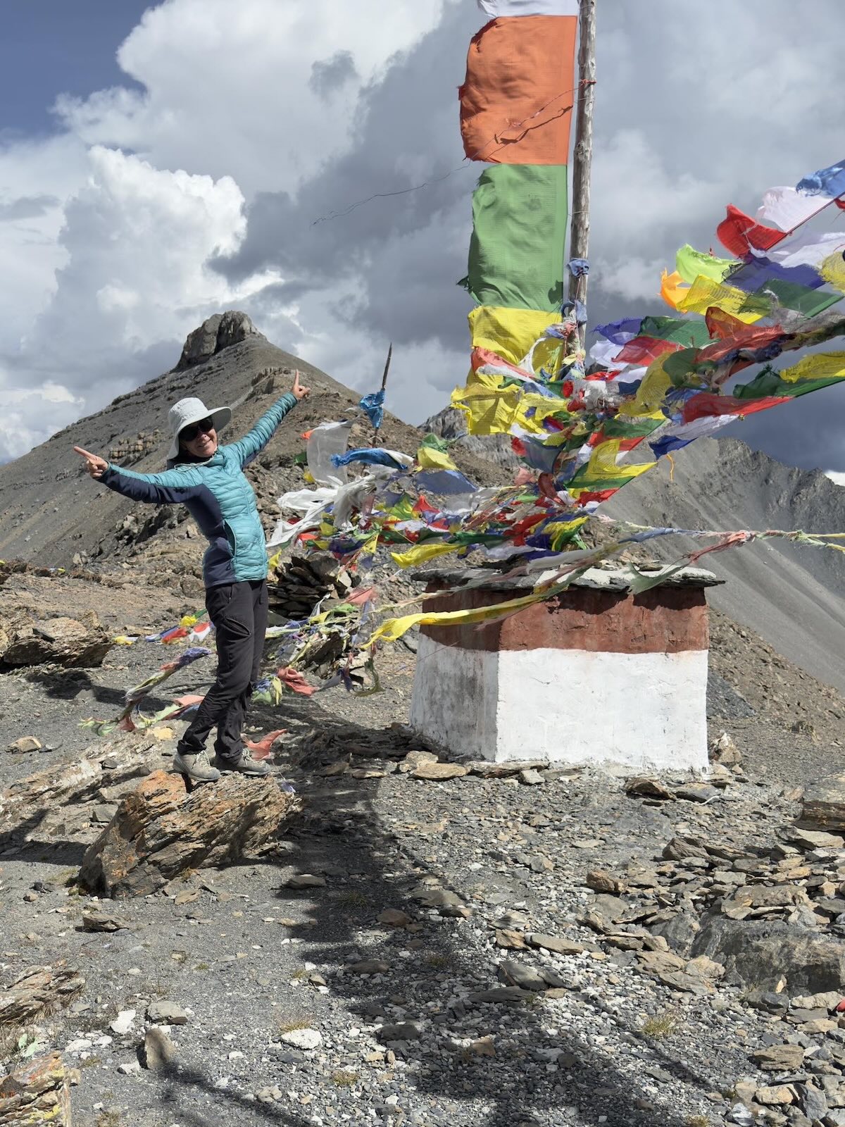 Lomangthang
