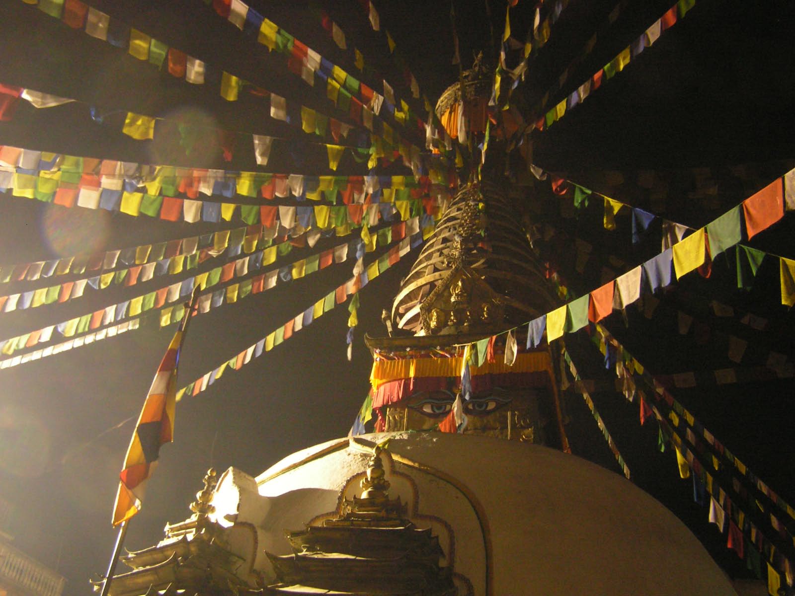 nepal katmandou 1