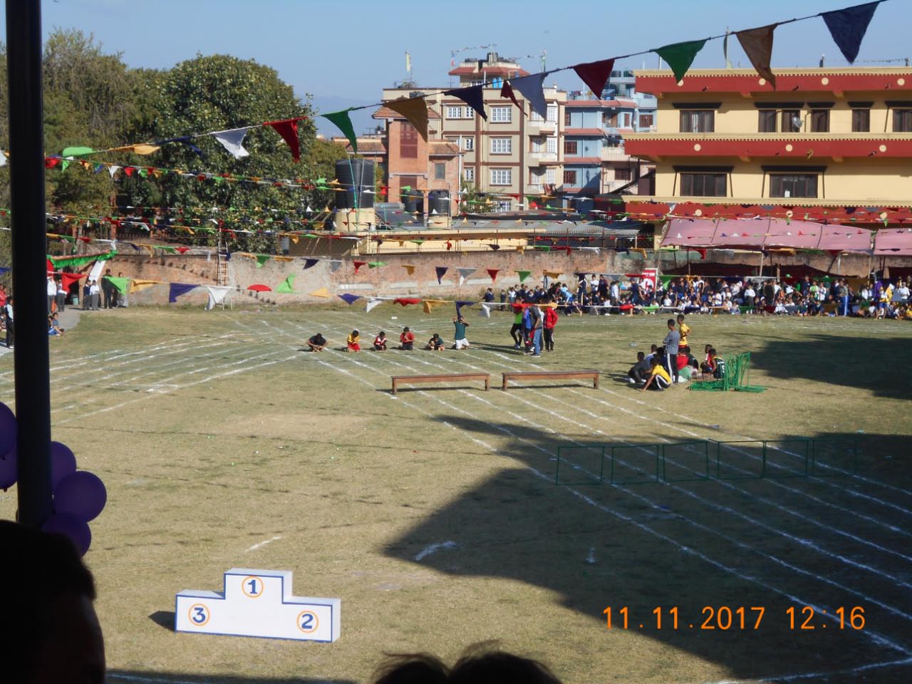 sportday 2017
